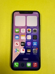 Apple iPhone 11 Pro – 64GB – Midnight Green (Unlocked) Bad Face ID