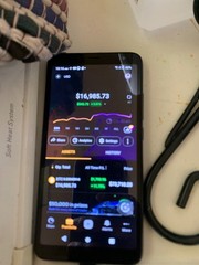 TCL Cellular Device