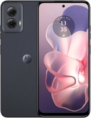 Motorola Moto G Power 5G (2024) XT2415 128GB 8GB Cricket Locked Black Very Good
