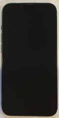 TESTED USED GSM UNLOCKED MIDNIGHT iPhone 14, 256GB A2649 MPVV3LL/A, 96% BATTERY