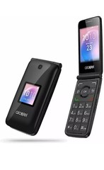 New Alcatel GO FLIP V 4051s Verizon Unlocked 4G LTE Camera Flip Phone in Box