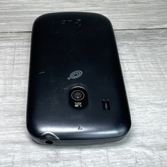 LG 500G / LG500G – Black ( TracFone ) Rare Cellular Candybar Phone