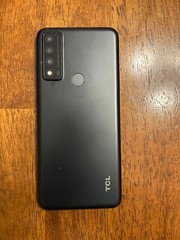 TCL 30 XE 5G