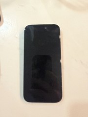 Apple iPhone 14 Pro – 128 GB – Space Black (Unlocked)