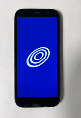 TracFone BLU View 2 – 32GB – Android 11 – Black – B131DL Smartphone TFW ST READ!