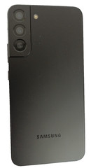 Unlocked Samsung Galaxy S22+ – 128 GB – Phantom Black Smartphone – Used
