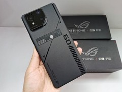 Asus ROG Phone 9 FE 5G Unlocked 256GB 16GB RAM Gaming Phone Good Condition