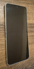 Samsung Galaxy Z Flip6 5G SM-F741U1 512GB Factory Unlocked Green MINT (READ)