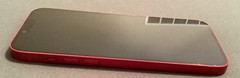 Apple iPhone 14 Plus – A2632 – Unlocked – 128GB – Red With 6 Cases