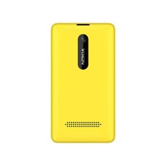 Original Unlocked Nokia Asha 210 GSM 2G Bluetooth WIFI 2-SIM Slots Mobile Phone