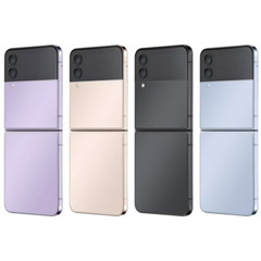 Samsung Galaxy Z FLIP 4 5G 128GB/256GB Unlocked Smartphone