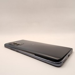 Motorola Edge 5G (2022) XT2205-1 128GB Mineral Gray (T-Mobile)