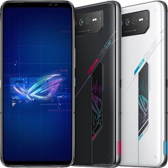 Asus ROG Phone 6 6D Ultimate 6pro 6D 5G 512GB 18GB RAM Global Google play