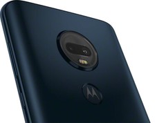 Motorola Moto G7 Plus Dual SIM 4GB RAM 128GB ROM 6.2″ Android Phone