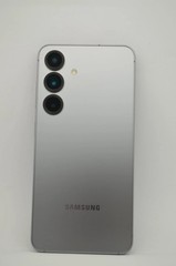 Samsung Galaxy S25 128 GB SM-S931U1 Silver Shadow UNLOCKED REFURBISHED