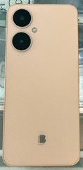BLU G64 Gold 256GB 4GB RAM Android 14 Octa-Core 6.8in 50MP microSD
