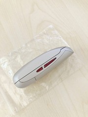Siemens SL55 – Ruby Red – New Condition – Boxed – Complete Set