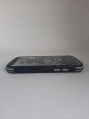 Cat S48C 32GB-Black-Locked-(Sprint)-TESTED TO POWER UP