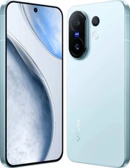 vivo X200 FE (Blue, 512 GB 16GB RAM) Dimensity 9300+ NFC 6.31″ Global Version