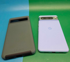 Google Pixel 8 Pro 128GB Unlocked Bay Blue Grade B Used