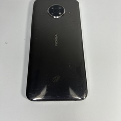 Nokia G400 5G – Gray – 64GB – Smartphone