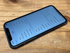 Apple iPhone XR – 64GB – Black (Unlocked) A1984 (CDMA + GSM) C Grade – 88% Bat.