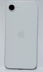 Apple iPhone 16e 5G 128GB eSIM MD0E4LL/A- Carrier Lock
