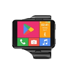 Smartwatch With Large 2.88 in Screen, 64GB Storage, Detachable Strap Smart Watch