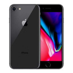 Apple iPhone 8 64GB/128GB Unlocked – Red, Gold, Silver, Gray – Free Shipping