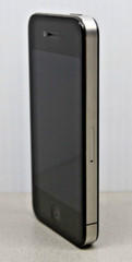 Apple iPhone 4 (AT&T) – A1332 Black – Locked