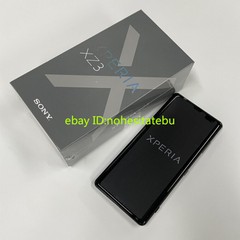 Sony Xperia XZ3 H9436 H8416 H9493 64GB 6.0″ Unlocked Smartphone-New Unopened