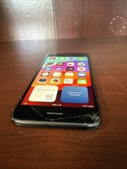 Verizon Apple iPhone SE 2nd Gen Black 64GB Smartphone MX9K2LL/A