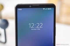 Original Sony Xperia 10 V 5G 6.1” 128GB XQ-DC54 NFC GPS Snapdragon 695 Android