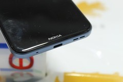 Nokia C300 – 32 GB – Blue (Demo , For store use only )