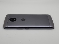 Motorola Moto E4 Plus – 16GB – Gray [B-26]