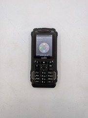 Sonim XP5700 Smartphone Black Wi-Fi Bluetooth 2.64″ Screen 5.0 MP (1GB+2GB)