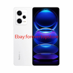 Xiaomi Redmi Note 12 Pro 5G 128/256GB Unlocked 1080 Octa Core 120Hz 67W Charging