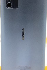 Nokia C300 – 32 GB – Blue (Demo , For store use only )