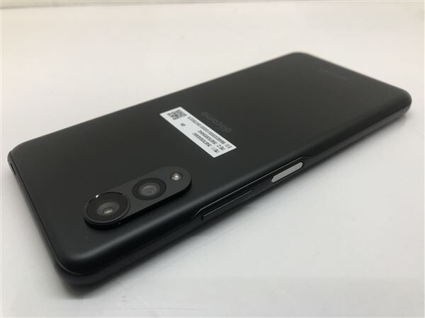 Fujitsu Arrows N F-51C 5G 128GB/8GB RAM Android Phone Unlocked Black 6.24″ Used