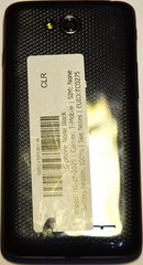 LG Optimus L90 LG-D415 8GB T-MOBILE CARRIER *USED/TESTED/READ*