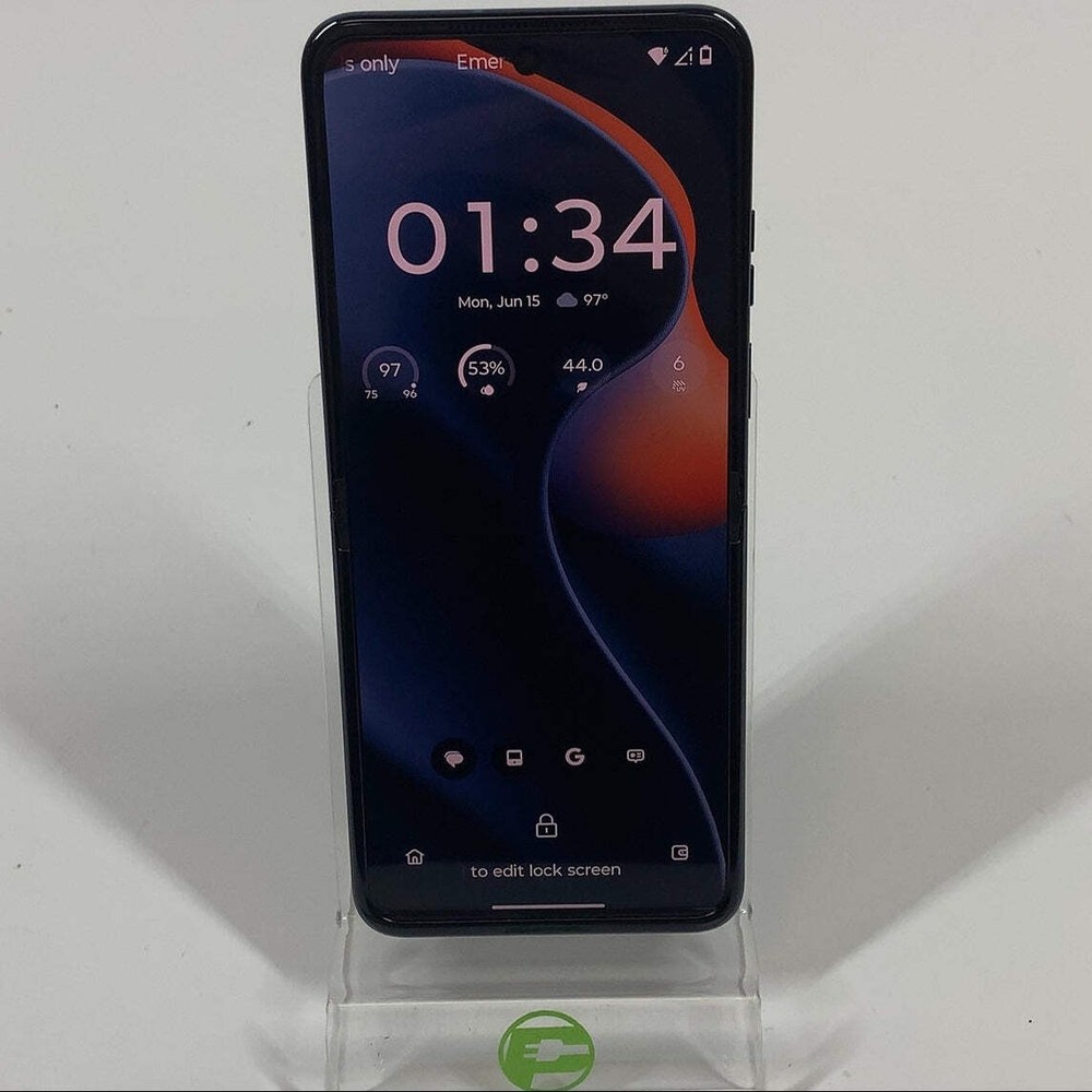 T-Mobile Motorola razr 2025 256GB 15 Alpine Blue XT2553-3