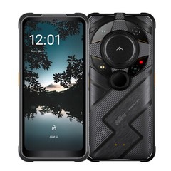 AGM G2 Guardian Rugged Smartphone 12GB+256GB Autofocus Thermal Monocular 500m/yd