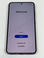 Samsung Galaxy S24 128GB SM-S921U Onyx Black (AT&T) – Fair