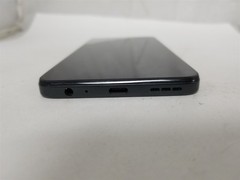 Motorola Moto G 2025 128GB Black XT2513-3 (AT&T) Android Smart Phone zF3012