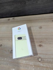 Google Pixel 7 GVU6C – 128GB – Lemongrass (Unlocked)