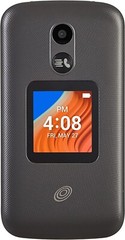 NEW UNLOCKED TCL FLIP 2 GSM CDMA LTE KOSHER FILTER TALK/TEXT + VOICE, NO CAMERA