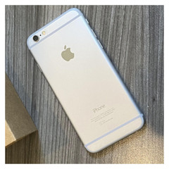 Apple iPhone 6 – 16GB, 64GB, 128GB – Unlocked, All Colors – Free Shipping!