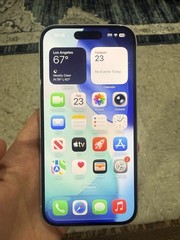 Apple iPhone 15 128GB Unlocked