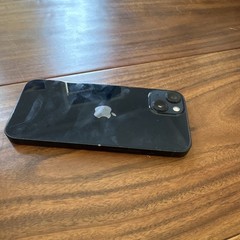 Apple iPhone 13 128GB Black Slate 5.8in Smartphone Dual Rear Camera