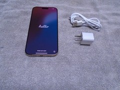 Apple iPhone 16 Pro Max, 256gb, Desert Titanium, Carrier Unlocked, Excellent!!